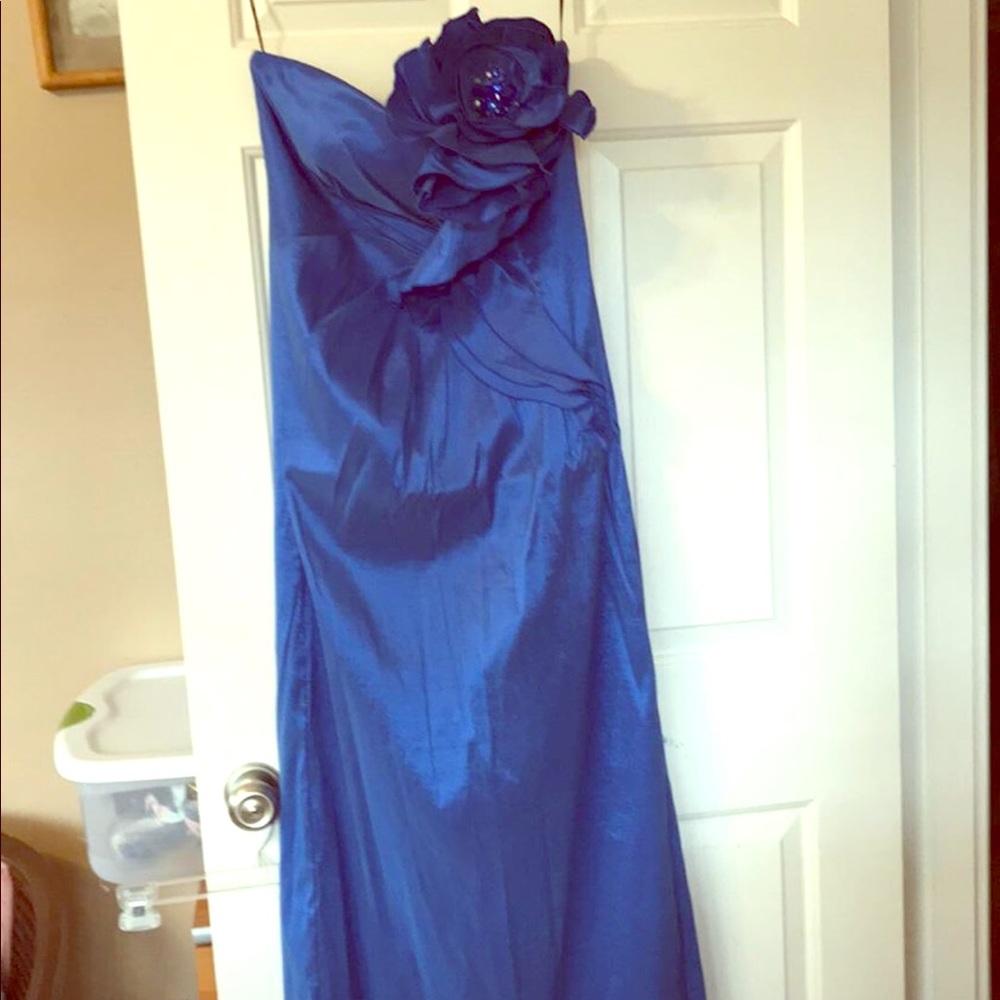 Evening gown